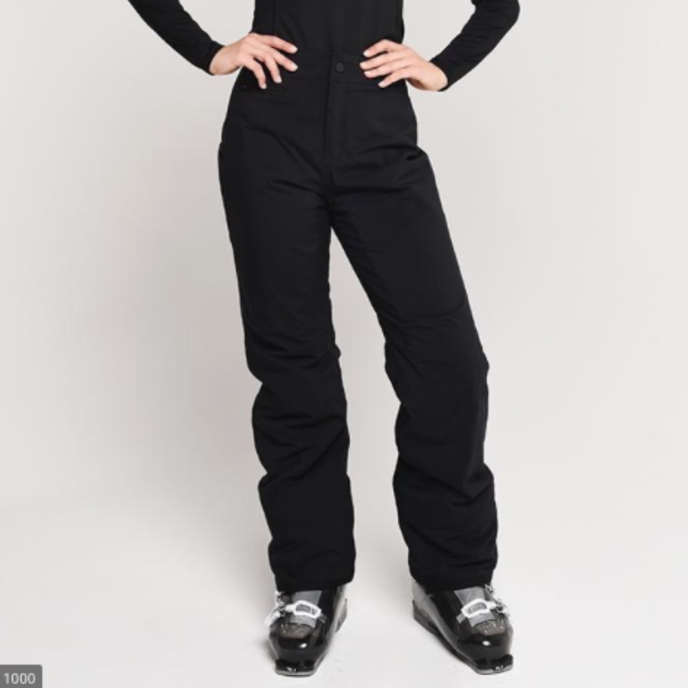 OBERMEYER Sugarbush Stretch Pant Short Black